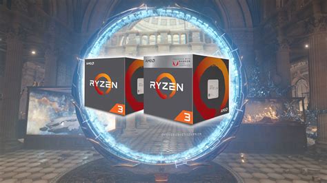 AMD Ryzen 2400G Radeon Vega Linux OpenGL Vulkan Gaming Benchmarks