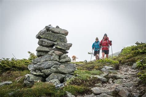 Tips For Training For A Thru Hike Osprey Packs Experience Muggy