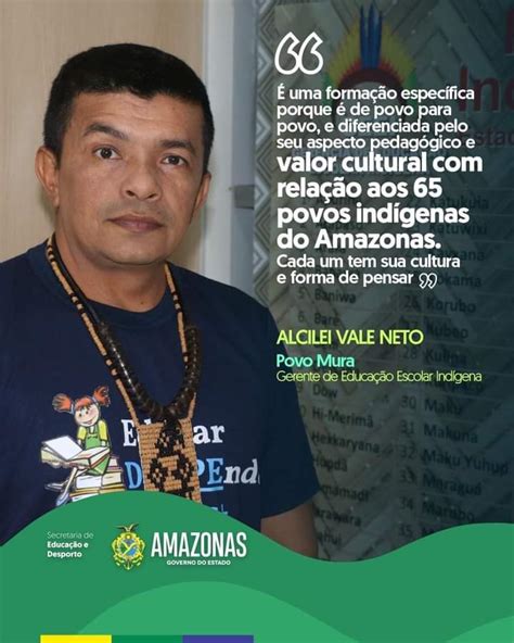 Secretaria De Educação Do Amazonas Emite Nota De Pesar