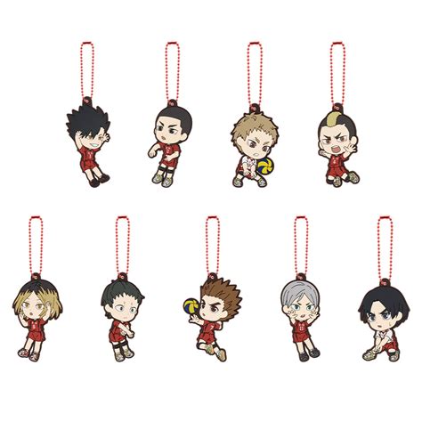 H Charm Ichiban Kuji BANPRESTO