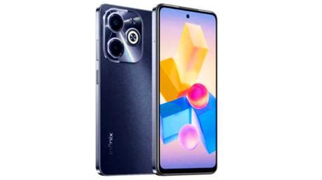 Infinix Hot 40i With 32MP Selfie Camera Launched Price