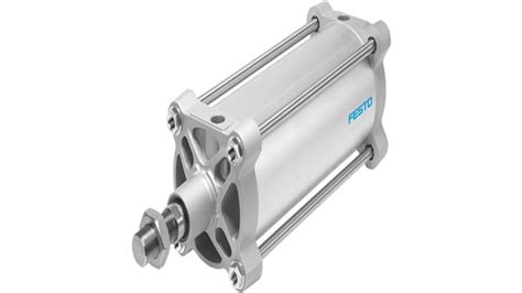 Dsbg 160 160 P N3 Festo Iso Standard Cylinder Dsbg 160 160 160mm