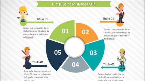 Ejemplos De Infografias En Powerpoint Crear Infografias Images