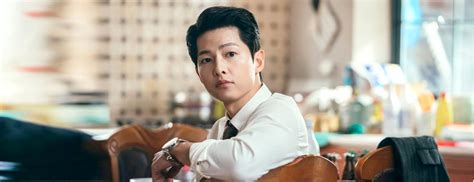 5 Alasan Nonton Vincenzo Drama Korea Song Joong Ki Yang Menipu