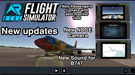 RFS Real Flight Simulator 1 2 1 New Update FULL 2020