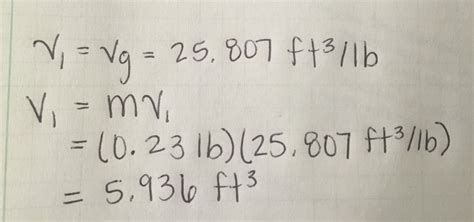 How to Find the Work of a Vertical Piston-Cylinder Assembly : 5 Steps ...