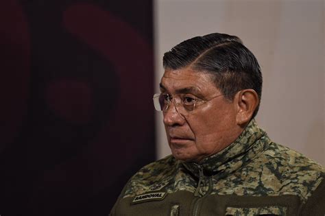 Investigan A Director Del Centro De Adiestramiento Militar De Ensenada