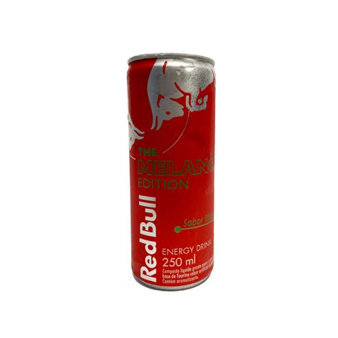 Energético Red Bull Melancia 250 ml unidade Adega Brooklin