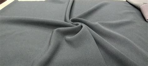 Polyester Fabric Polyester Lycra Febric Karara 4 Way 240 Gsm