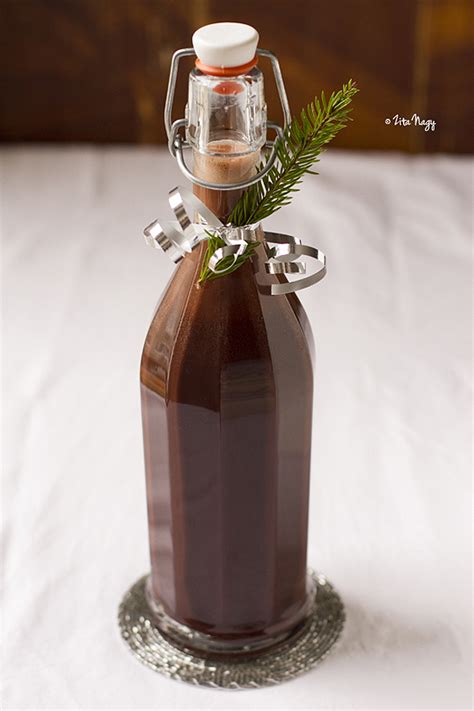 Give the gift of homemade booze: 23 easy recipes for DIY liqueur – SheKnows