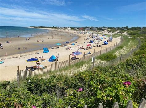 Cape Cod Travel Guide 7 Things You Need To Know Before Your Vacation