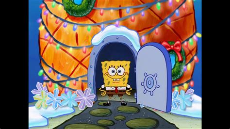 Spongebob Squarepants Its A Spongebob Christmas Theme Song Dutch