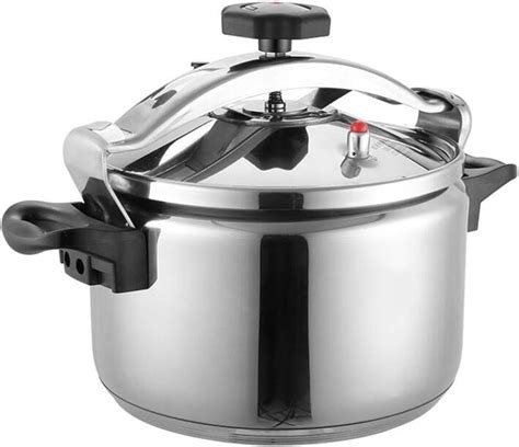 Top 10 Stainless Commercial Pressure Cooker - Home Gadgets