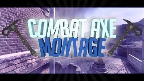 BO2 Combat Axe Montage Bankshot Beats DITKO Demolitions75 YouTube