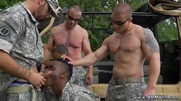 Army Medical Test Sex Gay Porn R R The Army69 Way XVIDEOS