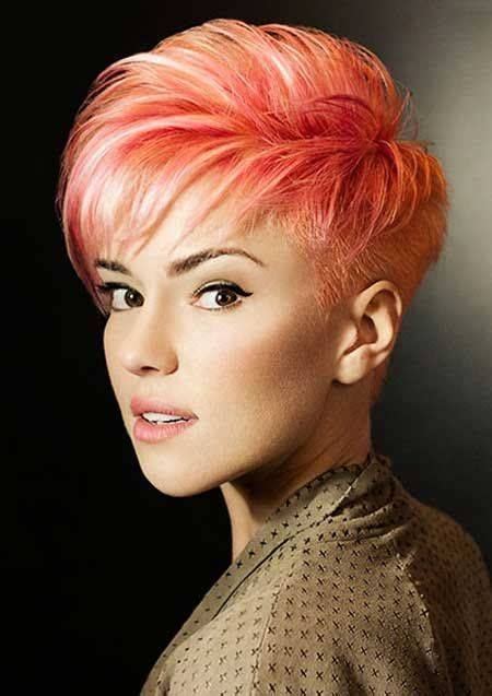 2015 Hairstyles Pixie Hairstyles Cool Hairstyles Short Haircuts