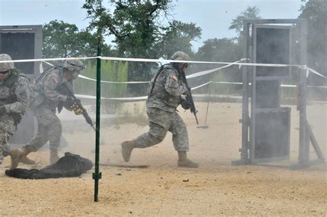 Dvids Images Texas Guardsmen Train For Stateside Relief Combat Image 6 Of 17