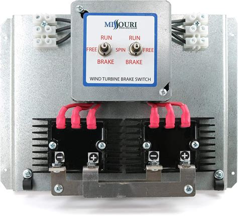 How To Connect A Rectifier