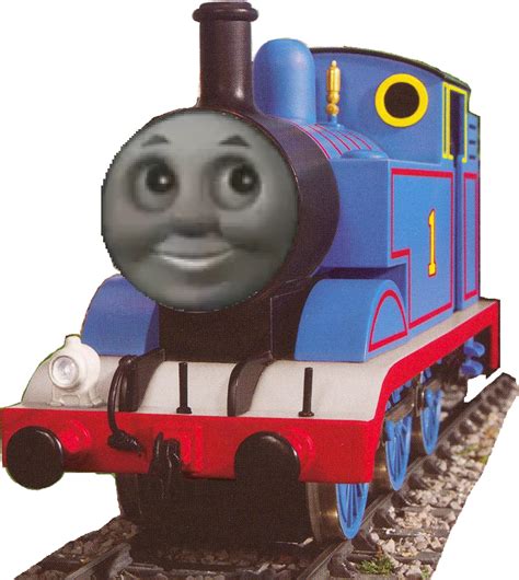 Thomas S06 Png Custom By Thegothengine On Deviantart