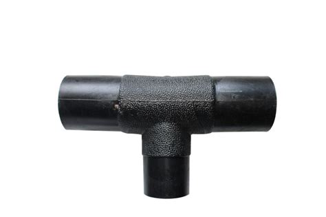 Black Gokul Round Hdpe Spigot Pipe End Certification Isi Certified