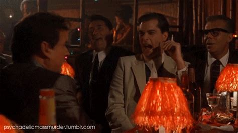 Goodfellas GIFs - Find & Share on GIPHY