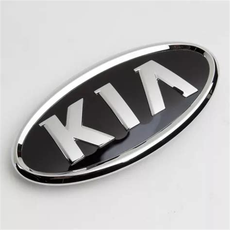 Kia Cerato Forte Hb Emblemas Delantero Y Traseros Originales En Venta