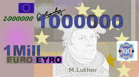 Million Euro