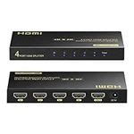 10 Best Hdmi Splitter 1 In 4 Outs 2024 In The CA There S One Clear