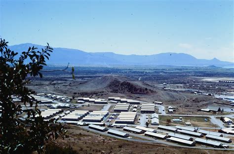 Phan Rang Air Base Photo By Lourun 1971 Tommyjapan1 Flickr