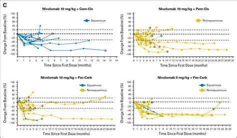 Figure From Nivolumab In Combination With Platinum Based Doublet