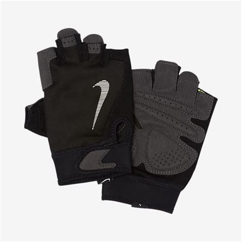 Mujer Entrenamiento Gym Guantes Nike US