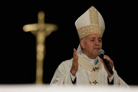 Papa Francisco nomeia Dom Airton José para Arquidiocese de Mariana