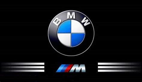 Bmw Motorsport Logo Hd Wallpaper