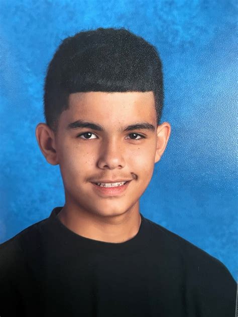 Elijah Ruiz Obituary Gresham Or