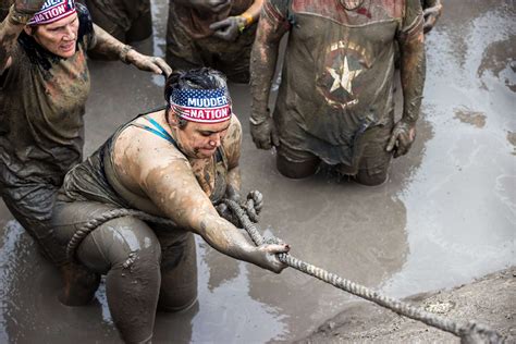 Sonoma County Tough Mudder Event Where Some Claimed To Smell Cow