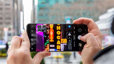 150-photo Samsung Galaxy S20 Ultra test: 100x zoom, 108MP camera, 40MP selfies | TechRadar