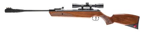 Ruger Impact Max 22 Pellet Air Rifle