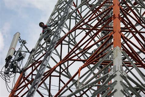 Tower Bersama TBIG Selesaikan Penerbitan Obligasi Rp1 5 Triliun