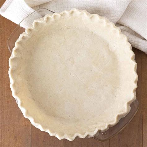 Easy Vegan Gluten Free Pie Crust Dairy Free Flaky Delightful Adventures