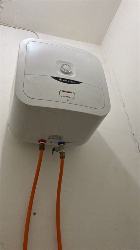 Water Heater Ariston On Carousell