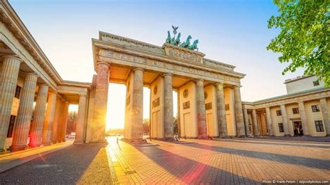 11 Top Reasons To Visit Berlin Tad