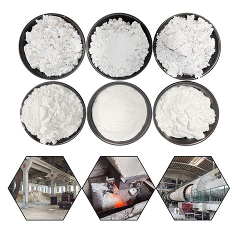 Diatomite Powder Diatomaceous Earth Kieselguhr Filter Aid China