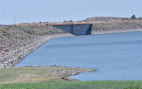 Baja 15 4 El Nivel De Presas De Guanajuato La Voz De La Frontera