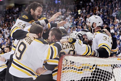 Boston Bruins: The 3 Best and 3 Worst Playoff Matchups for the B's ...