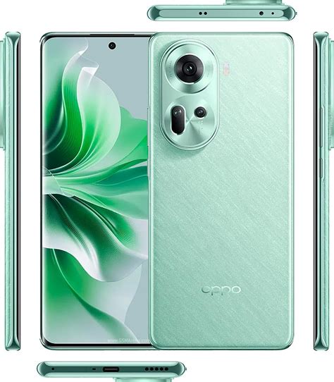 Oppo Reno Pictures Official Photos