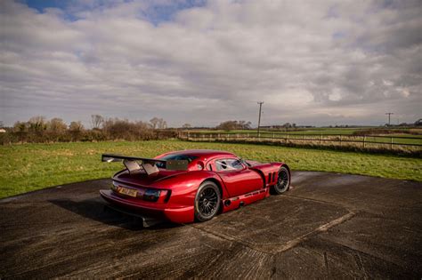 TVR Cerbera Speed 12 radicalmag Einzelstück V12