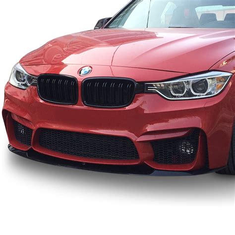 BMW F30 M3 Ön Tampon Lip Fiyat ve Modelleri