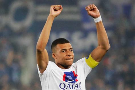 Mbappé al Real Madrid la chiave potrebbe essere il Qatar le ultime