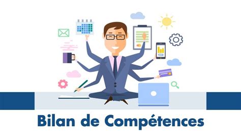 Le Bilan De Compétences Comment Cela Se Passe