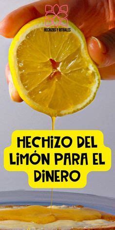 Ritual para atraer dinero con Limón y azúcar Tarot de los Enamorados